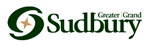 City of Greater Sudbury logo